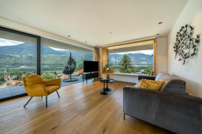 Videre Penthouse Lodge Gargazzone
